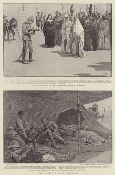 The Kaiser